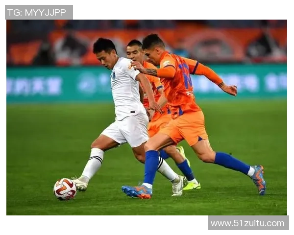 浙江绿城与山东鲁能激战正酣谁能在这场对决中笑到最后