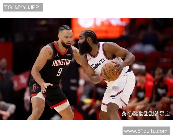 火箭与快船精彩对决录像回放2019年12月20日全场回顾与分析